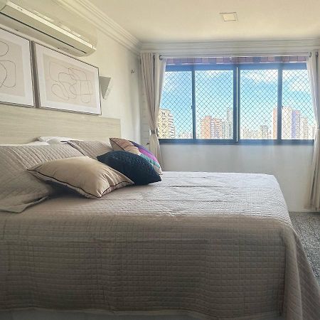 Flat New Point Apartment Fortaleza  Exterior foto