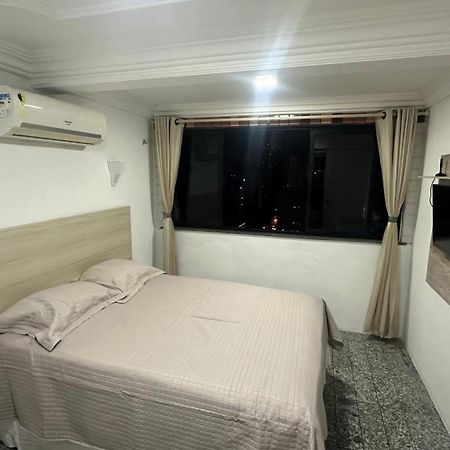 Flat New Point Apartment Fortaleza  Exterior foto