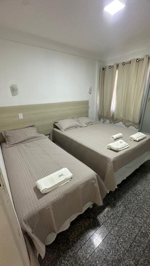 Flat New Point Apartment Fortaleza  Exterior foto