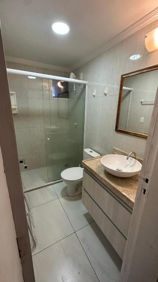 Flat New Point Apartment Fortaleza  Exterior foto