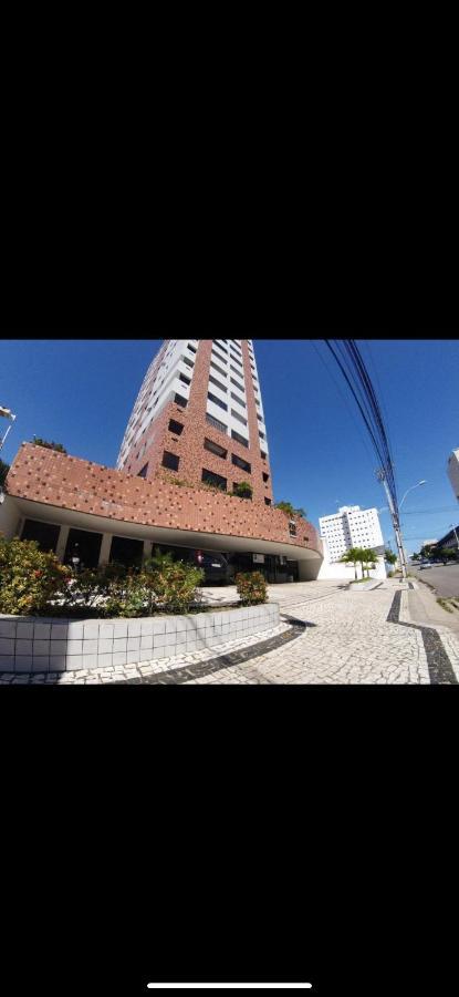 Flat New Point Apartment Fortaleza  Exterior foto