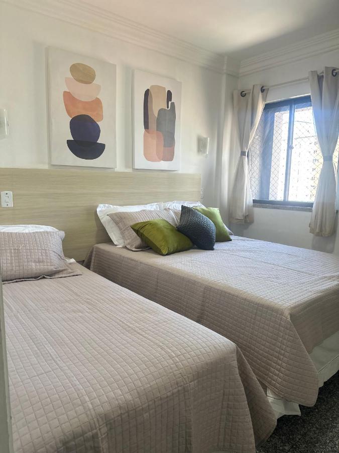 Flat New Point Apartment Fortaleza  Exterior foto