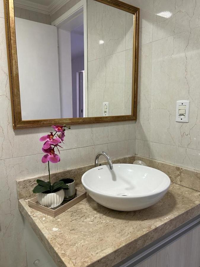 Flat New Point Apartment Fortaleza  Exterior foto